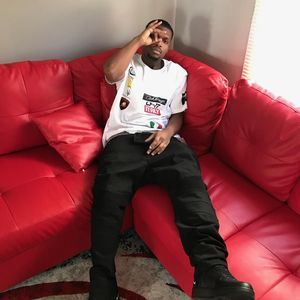 Meet your Posher, Terrell